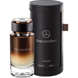 Le Parfum By Mercedes Benz For Men 4.0 oz EDP Spray