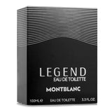 Legend By MontBlanc For Men 3.3oz EDT Spray