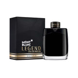 Legend By Montblanc For Men 3.4oz EDP Spray