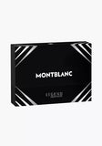 Legend Red By Montblanc For Men 3Pcs Set EDP Spray