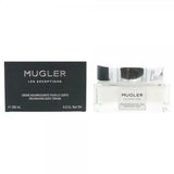 Les Exceptions By Mugler For Women 6.9oz Body Cream