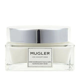 Les Exceptions By Mugler For Women 6.9oz Body Cream
