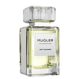 Les Exceptions Hot Cologne By Thierry Mugler Unisex 2.7 oz EDT Spray