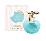 Les Sorbets De Luna By Nina Ricci For Women 2.7 oz Eau De Toilette Spray