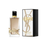 Libre Flowers & Flames By Yves Saint Lauren For Women 3.0 oz EDP Spray
