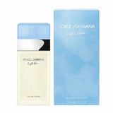 Light Blue By Dolce & Gabbana For Women 1.6 oz EDT Spray
