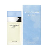 Light Blue by Dolce & Gabbana | 3.3 oz Eau de Toilette for Women