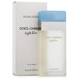 Light Blue By Dolce & Gabbana For Women 3.3 oz EDT Spray (Tester)