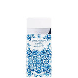 Light Blue Summer Vibes By Dolce & Gabbana For Women 3.3 oz EDT Spray