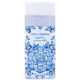 Light Blue Summer Vibes By Dolce and Gabbana For Women 1.7oz EDT Spray
