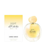 Light Di Gioia By Giorgio Armani For Women 1.7oz EDP Spray