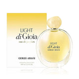 Light Di Goigia By Giorgio Armani For Women 3.4 oz EDP Spray