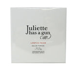 Lipstick Fever By Juliette Has A Gun For Women 3.3oz EDP Spray