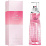 Live Irresistible Rosy Crush By Givenchy For Women 1.7 oz EDP Spray