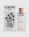 Loewe Agua Mar De Coral 3.4oz W Spray