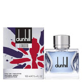 London By Alfred Dunhill For Men 3.4 oz EDT Spray