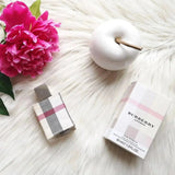 London By Burberry For Women 3.3oz EDP Spray