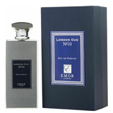 London Oud No.10 By Emor London Unisex 4.2 oz EDP Spray