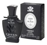 Love In Black By Creed For Women 2.5 oz EDP Spray