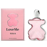 Love Me By Tous For Women 3.0 oz Eau De Parfum Spray