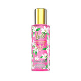Love Romance Blush By Guess For Women 8.5 oz Body Mist