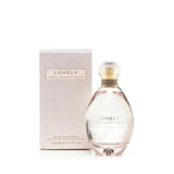 Lovely Sarah Jessica Parker 3.4 oz W EDP Spray