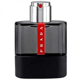 Luna Rossa Carbon By Prada For Men 1.7 oz Eau de Toilette Spray