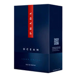 Luna Rossa Ocean By Prada For Men 5.0oz EDP Spray