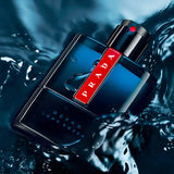 Luna Rossa Ocean By Prada For Men 5.0oz EDP Spray