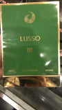 Lusso Green III By Lusso 1.7 oz U EDP Spray