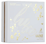 Luxe Blanc By Maison Alhambra For Men 3.4oz EDP Spray