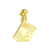 Luxe Gold By Maison Alhambra For Unisex 3.4oz EDP Spray