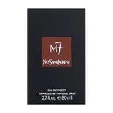 M7 By Yves Saint Laurent For Men 2.7oz EDT Spray