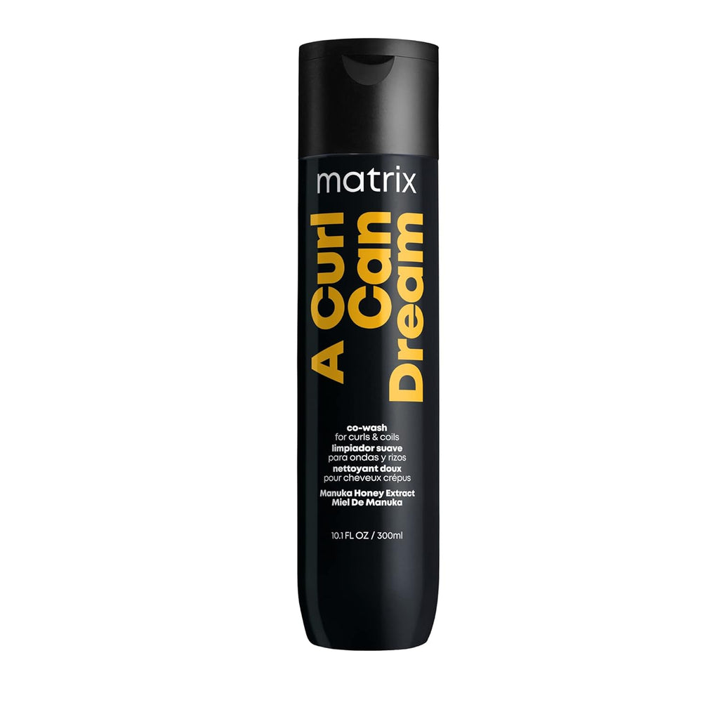 MATRIX A Curl Can Dream Co-Wash 10.1 OZ