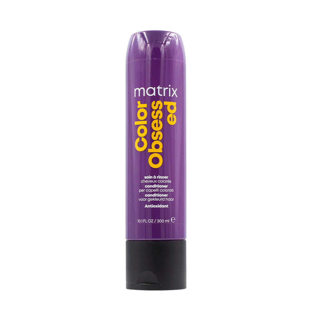 Matrix R Color Obsessed MATRIX Color Obsessed Shampoo – MyBathandi.com