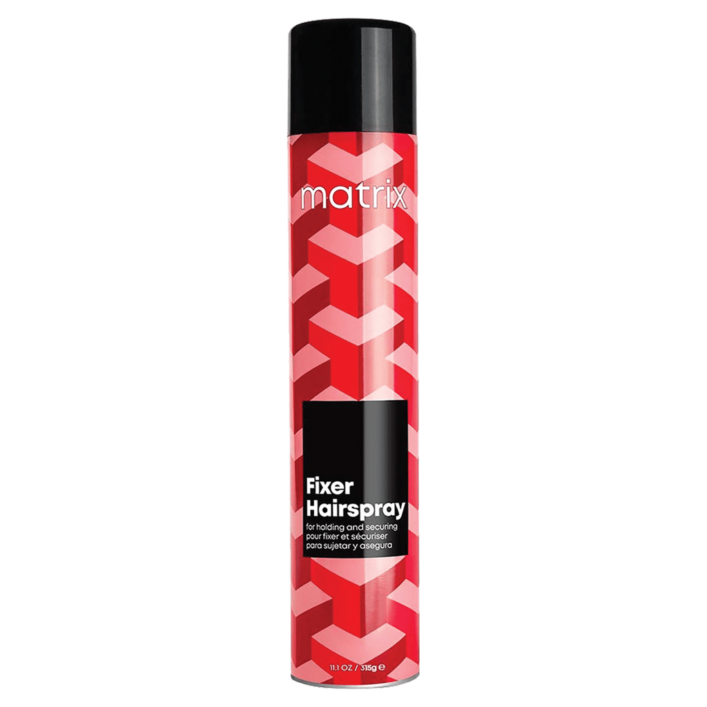 MATRIX Fixer Hairspray 11.1 OZ