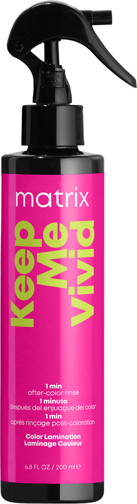 MATRIX Keep Me Vivid Color Lamination Spray 6.8 OZ