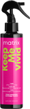 MATRIX Keep Me Vivid Color Lamination Spray 6.8 OZ