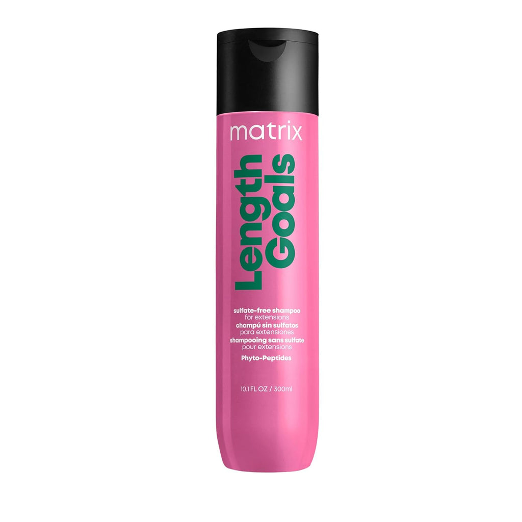 MATRIX Length Goals Sulfate Free Shampoo for Extensions 10.1 OZ