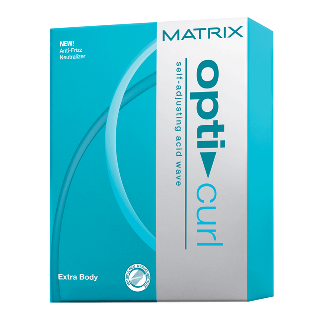 MATRIX Opti Curl Extra Body 7.2 oz