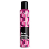 MATRIX Setter Mousse 8.2 OZ