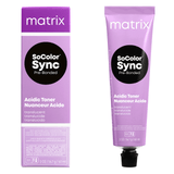 MATRIX Sync Pre-Bonded Acidic Toner