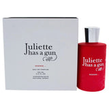 MMMM... By Juliette Has A Gun For Women 3.3oz EDP Spray