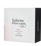 MMMM... By Juliette Has A Gun For Women 3.3oz EDP Spray