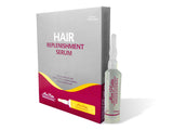 MON PLATIN HAIR REPLENISHMENT SERUM - 6 AMPULES