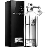 MONTALE WILD Pears 3.4 oz U EDP Spray