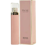 Ma Vie By Hugo Boss For Women 2.5oz EDP Spray