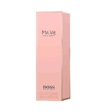Ma Vie By Hugo Boss For Women 2.5oz EDP Spray