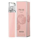 Ma Vie Florale By Hugo Boss For Women 2.5 oz EDP Spray
