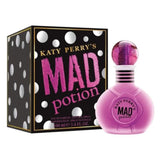 Mad Potion By Katy Perry For Women 3.4oz EDP Spray